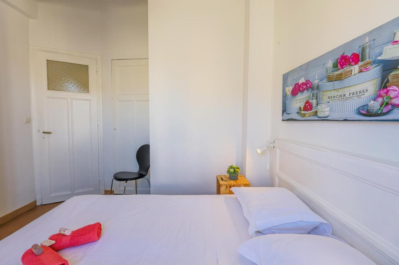Palais L'Escurial Ap4069 By Riviera Holiday Homes 尼斯 外观 照片