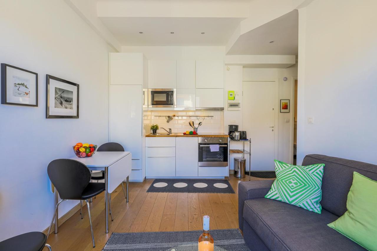 Palais L'Escurial Ap4069 By Riviera Holiday Homes 尼斯 外观 照片