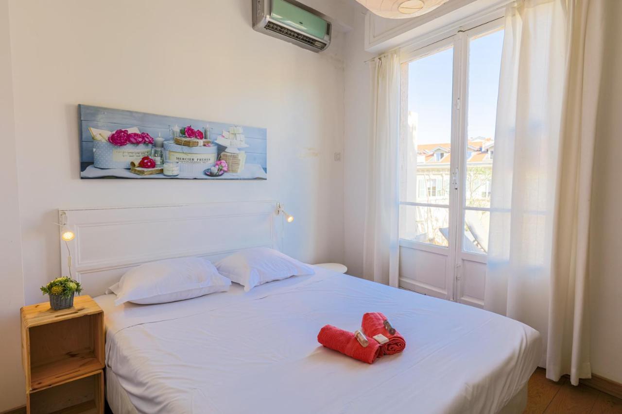 Palais L'Escurial Ap4069 By Riviera Holiday Homes 尼斯 外观 照片